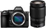 Фото Nikon Z50II Kit 24-200