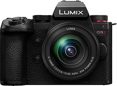 Фото Panasonic Lumix DC-G9 II Kit 12-60 f/3.5-5.6