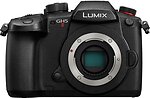 Фото Panasonic Lumix DC-GH5 II Body