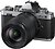 Фото Nikon Z fc Kit 18-140