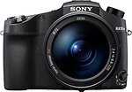 Фото Sony Cyber-Shot DSC-RX10 IV