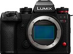 Фото Panasonic Lumix S1 IIE Body