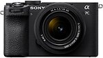 Фото Sony Alpha A7C II Kit FE f/4-5.6 28-60mm