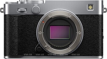 Фото Fujifilm X-E5 Body