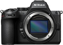 Фото Nikon Z5II Body