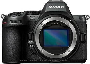 Фото Nikon Z5II Kit Nikkor Z 24-50mm f/4-6.3