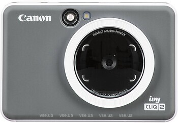 Фото Canon IVY CLIQ 2