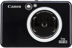 Фото Canon IVY CLIQ+2