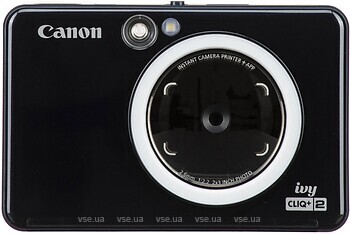 Фото Canon IVY CLIQ+2