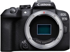 Фото Canon EOS R10 Kit RF 24mm f/1.8 Macro IS STM