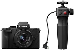 Фото Panasonic Lumix DC-G100D Kit Lumix G Vario 12-32mm + DMW-SHGR2
