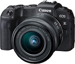 Фото Canon EOS RP Kit RF 24-50 mm IS STM