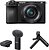 Фото Sony Alpha A6400 Kit 16-50 Creator Kit
