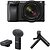 Фото Sony Alpha A6400 Kit 18-135 Creator Kit