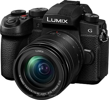 Фото Panasonic Lumix DC-GH97 Kit 12-60