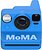 Фото Polaroid Now Generation 3 MoMa Edition