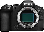 Фото Canon EOS R6 Mark III Body