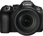 Фото Canon EOS R6 Mark III Kit 24-105mm f/4-7.1 IS STM