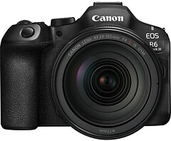 Фото Canon EOS R6 Mark III Kit 24-105mm f/4-7.1 IS STM