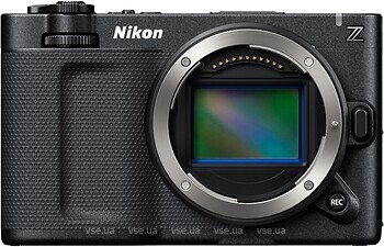 Фото Nikon ZR Body