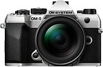 Фото Olympus OM-5 II Kit 12-45