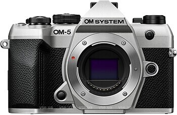 Фото Olympus OM-5 II Body
