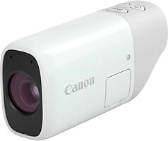 Фото Canon PowerShot Zoom Essential Kit (4838C014)