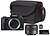Фото Canon EOS M50 Mark II Kit 15-45 IS STM Value Up Kit