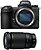Фото Nikon Z6 II Kit 28-400