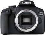 Фото Canon EOS 2000D Kit 75-300 III DC