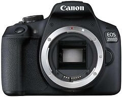 Фото Canon EOS 2000D Kit 75-300 III DC