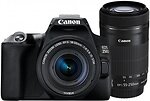 Фото Canon EOS 250D Kit 18-55 f4-5.6 IS STM 55-250