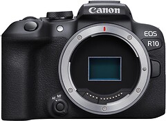 Фото Canon EOS R10 Kit RF 100-500 f/4.5-7.1 L IS USM