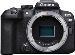 Фото Canon EOS R10 Kit RF 15-30 f/4.5-6.3 IS STM