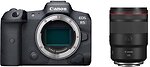 Фото Canon EOS R5 Kit RF 135 F1.8L IS USM