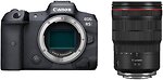Фото Canon EOS R5 Kit RF 15-35 F2.8L IS USM