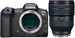 Фото Canon EOS R5 Kit RF 28-70 F2L USM