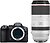 Фото Canon EOS R6 Mark II Kit RF 100-500 f/4.5-7.1 L IS USM