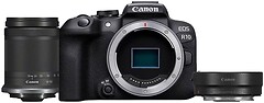 Фото Canon EOS R10 Kit RF-S 18-150 F3.5-6.3 IS STM EF-EOS R