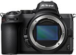 Фото Nikon Z5 Kit 85 f/1.8 S