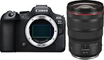 Фото Canon EOS R6 Mark II Kit 24-70 mm f/2.8 L IS USM