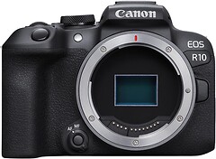 Фото Canon EOS R10 Kit RF 24-50 mm IS STM
