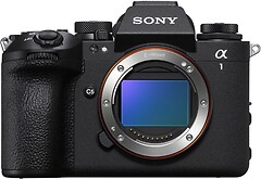 Фото Sony Alpha A1 II Body