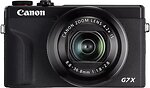 Фото Canon PowerShot G7 X Mark III Vlogger Kit
