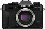 Фото Fujifilm X-T30 III Kit 16-50