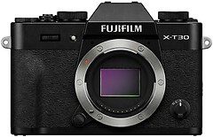 Фото Fujifilm X-T30 III Kit 16-50