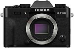 Фото Fujifilm X-T30 III Kit 15-45