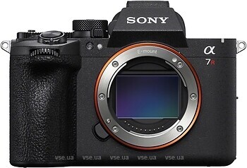 Фото Sony Alpha A7R VI Body