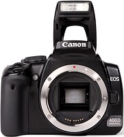 Фото Canon EOS 400D Body