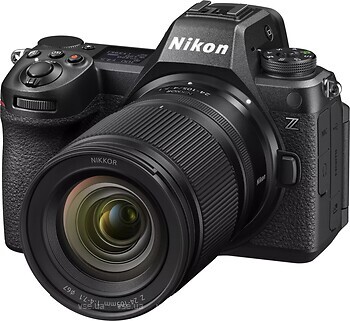 Фото Nikon Z6III Kit 24-105 f/4-7.1